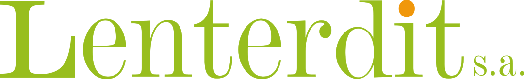 Lenterdit